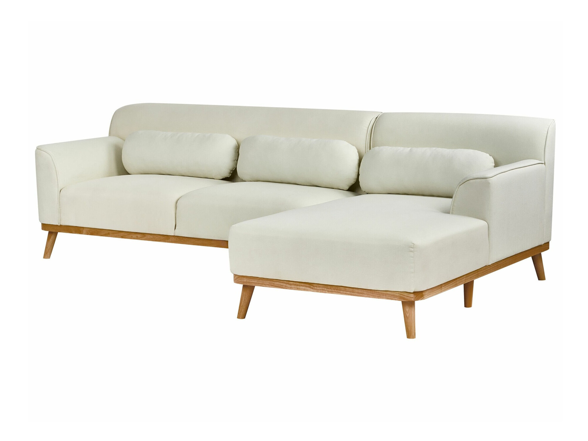 Угловой диван Berwyn 1747 (Крем)