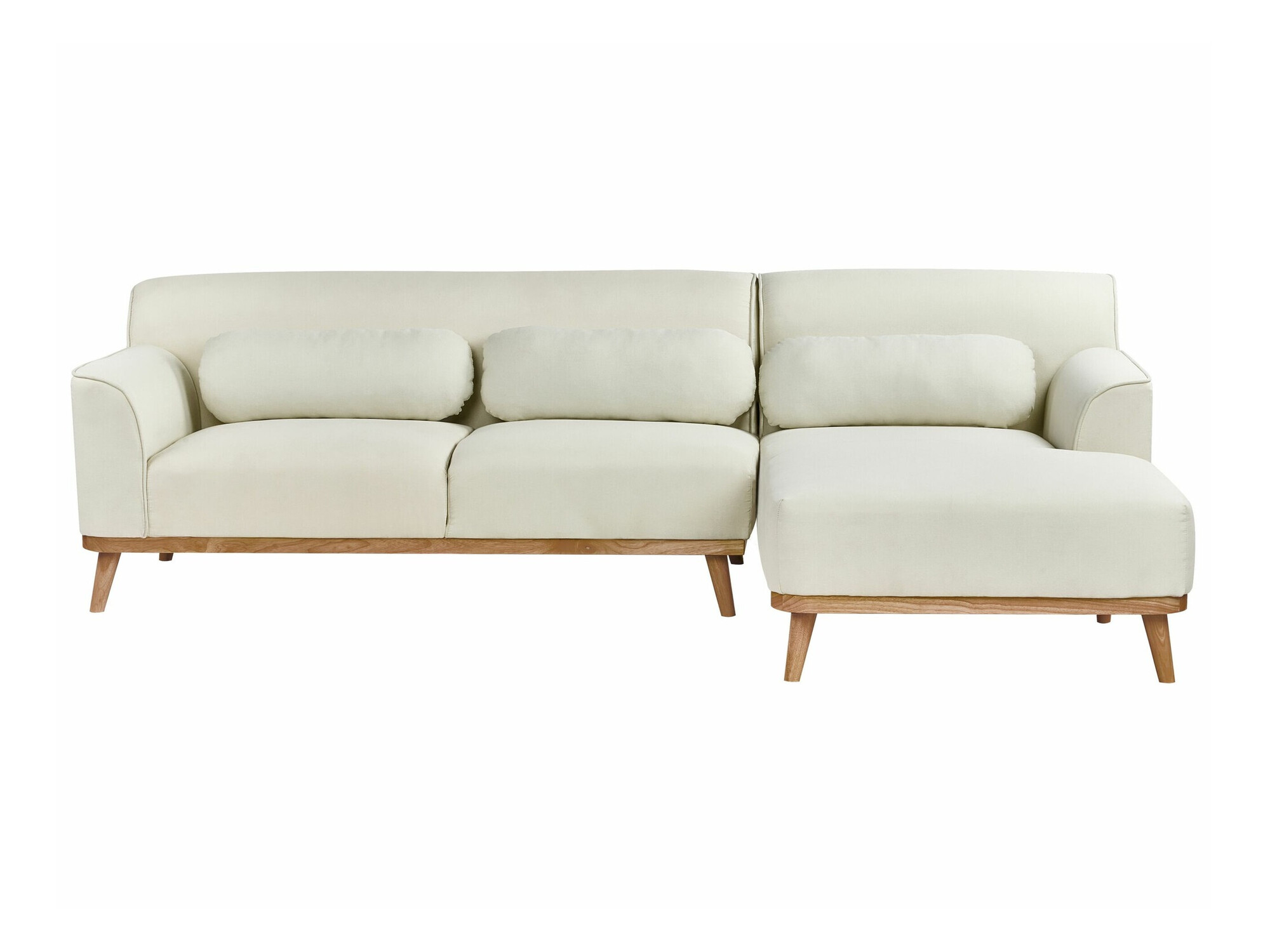 Угловой диван Berwyn 1747 (Крем)