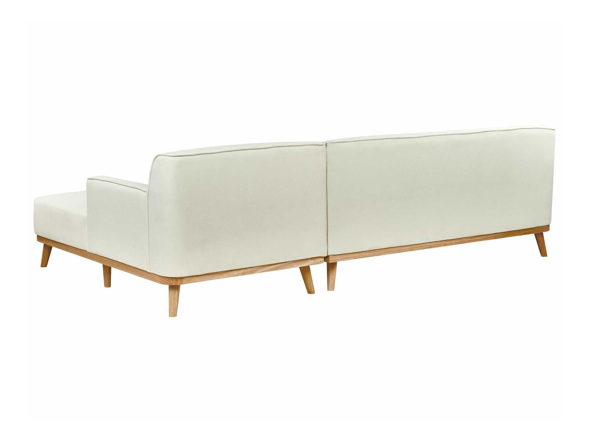 Угловой диван Berwyn 1747 (Крем)