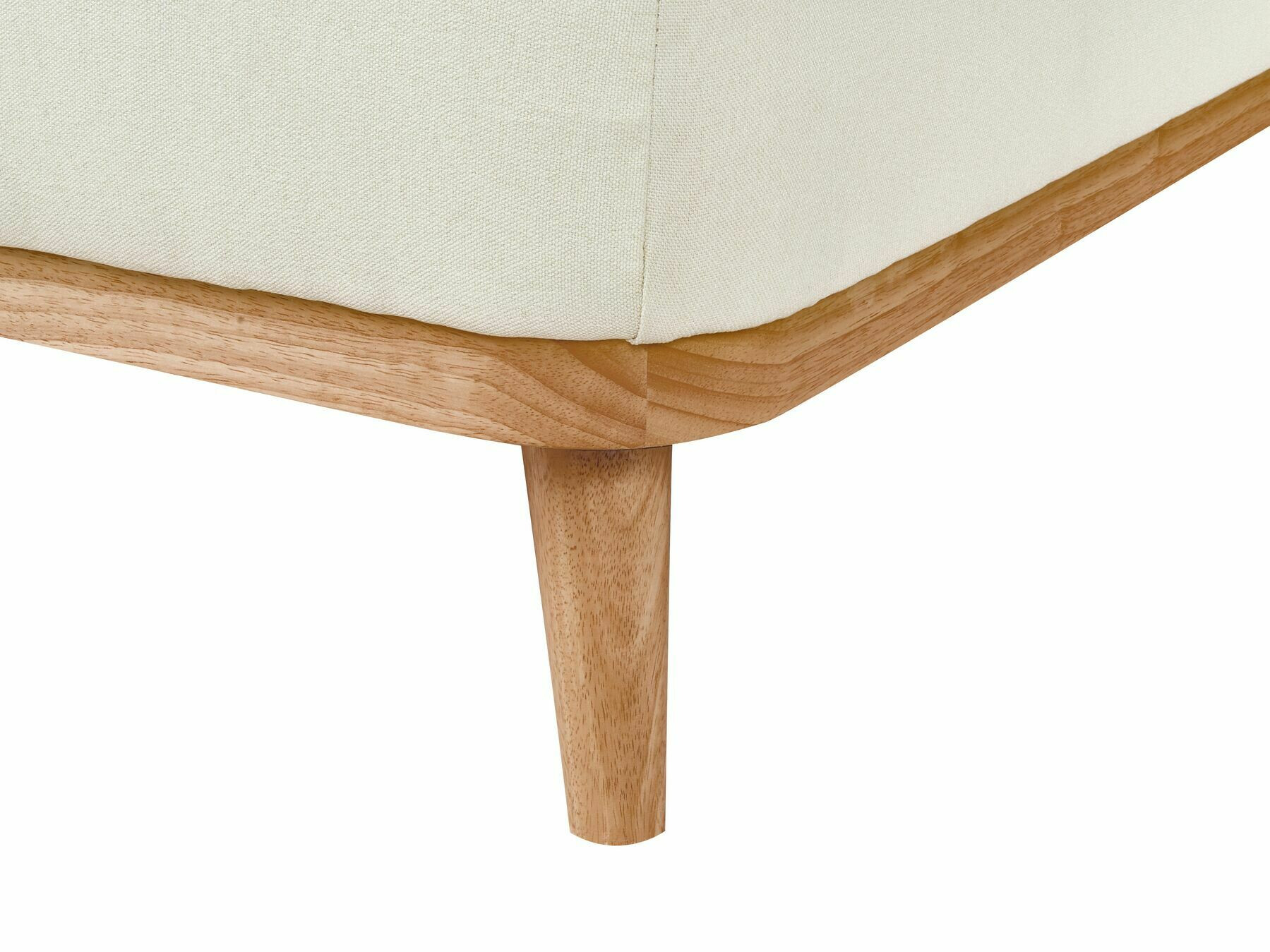 Угловой диван Berwyn 1747 (Крем)