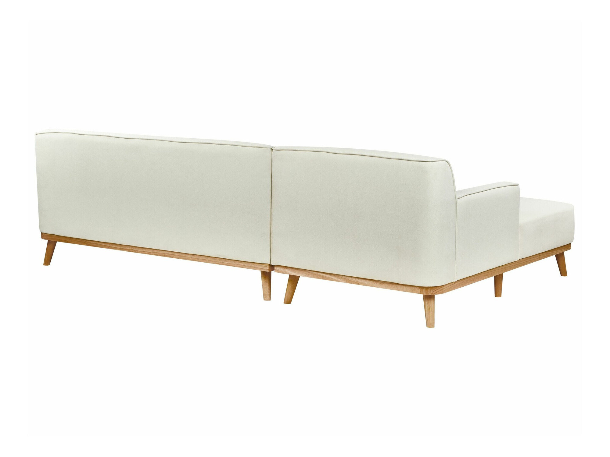 Угловой диван Berwyn 1747 (Крем)