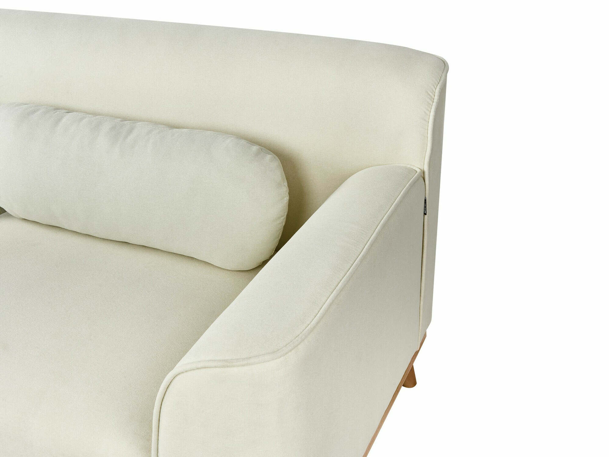 Угловой диван Berwyn 1747 (Крем)