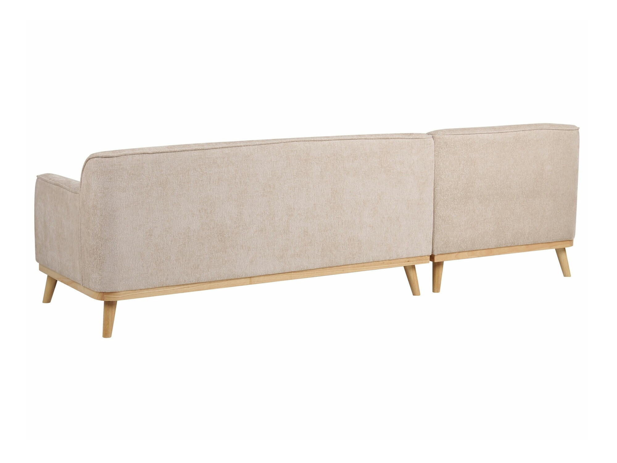 Угловой диван Berwyn 1747 (Светло-коричневый)