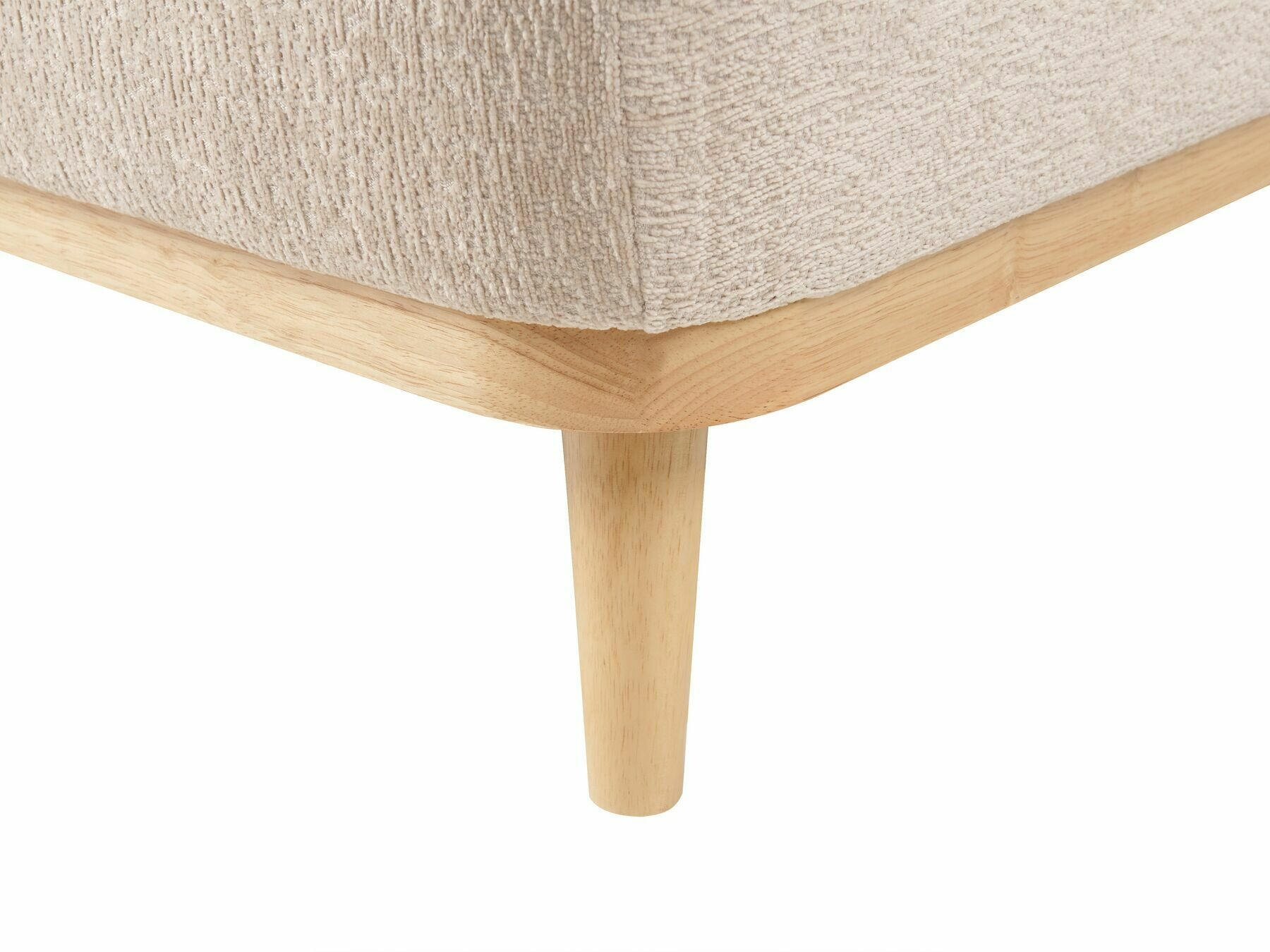 Угловой диван Berwyn 1747 (Светло-коричневый)