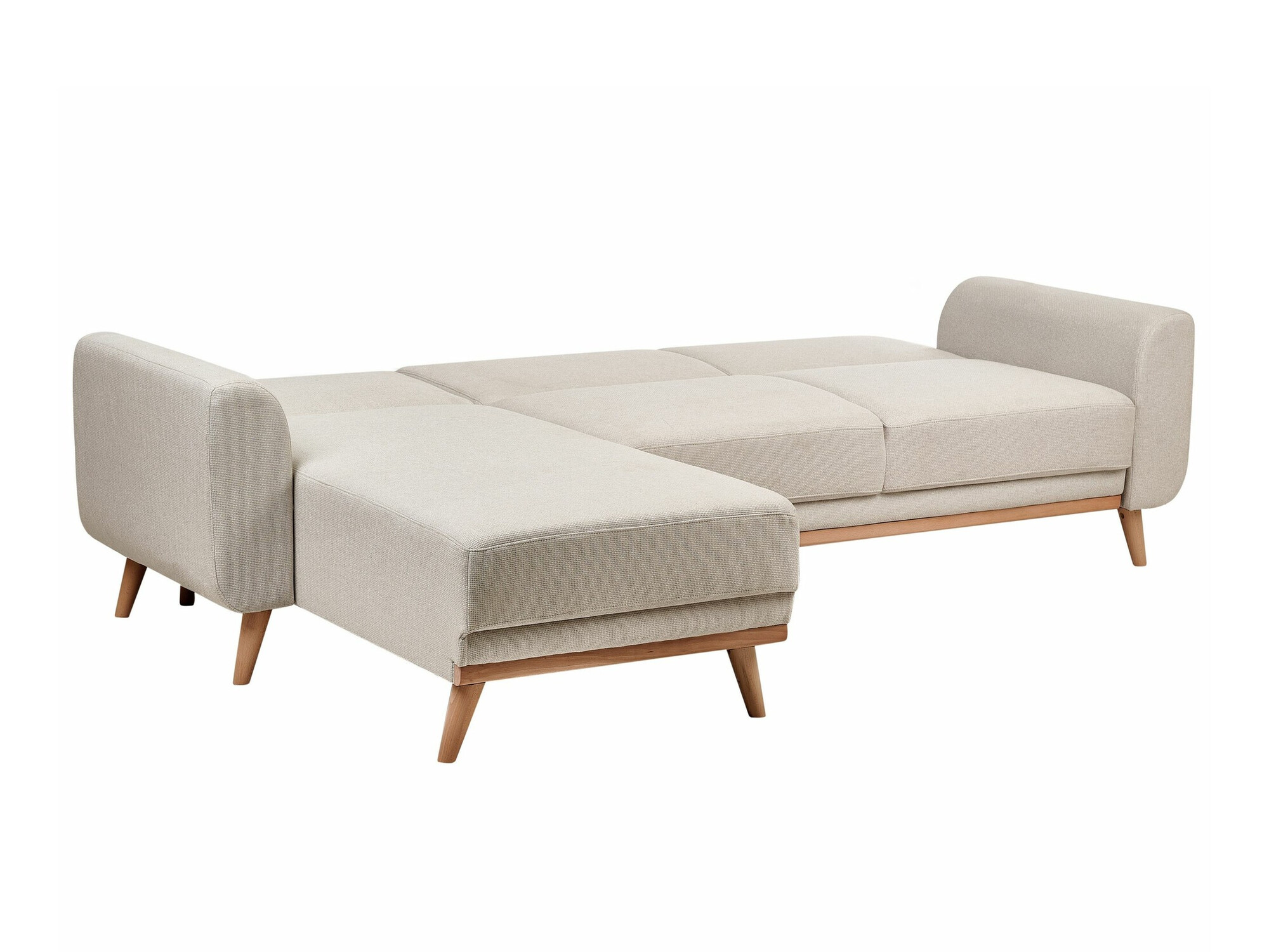 Угловой диван Berwyn 2323 (Бежевый)