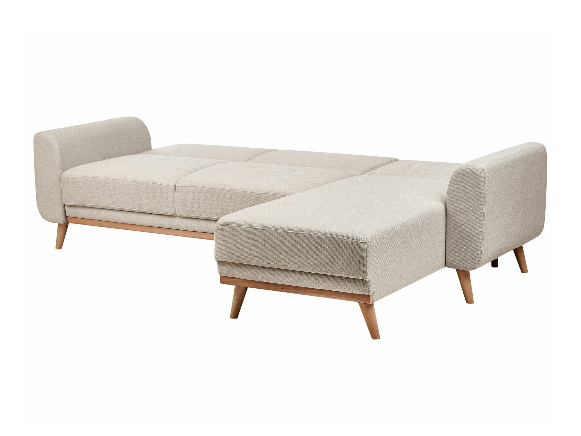 Угловой диван Berwyn 2323 (Бежевый)