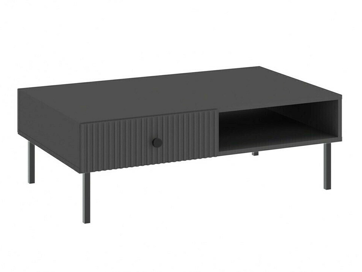 Журнальный столик Etliva 103 (Антрацит)
