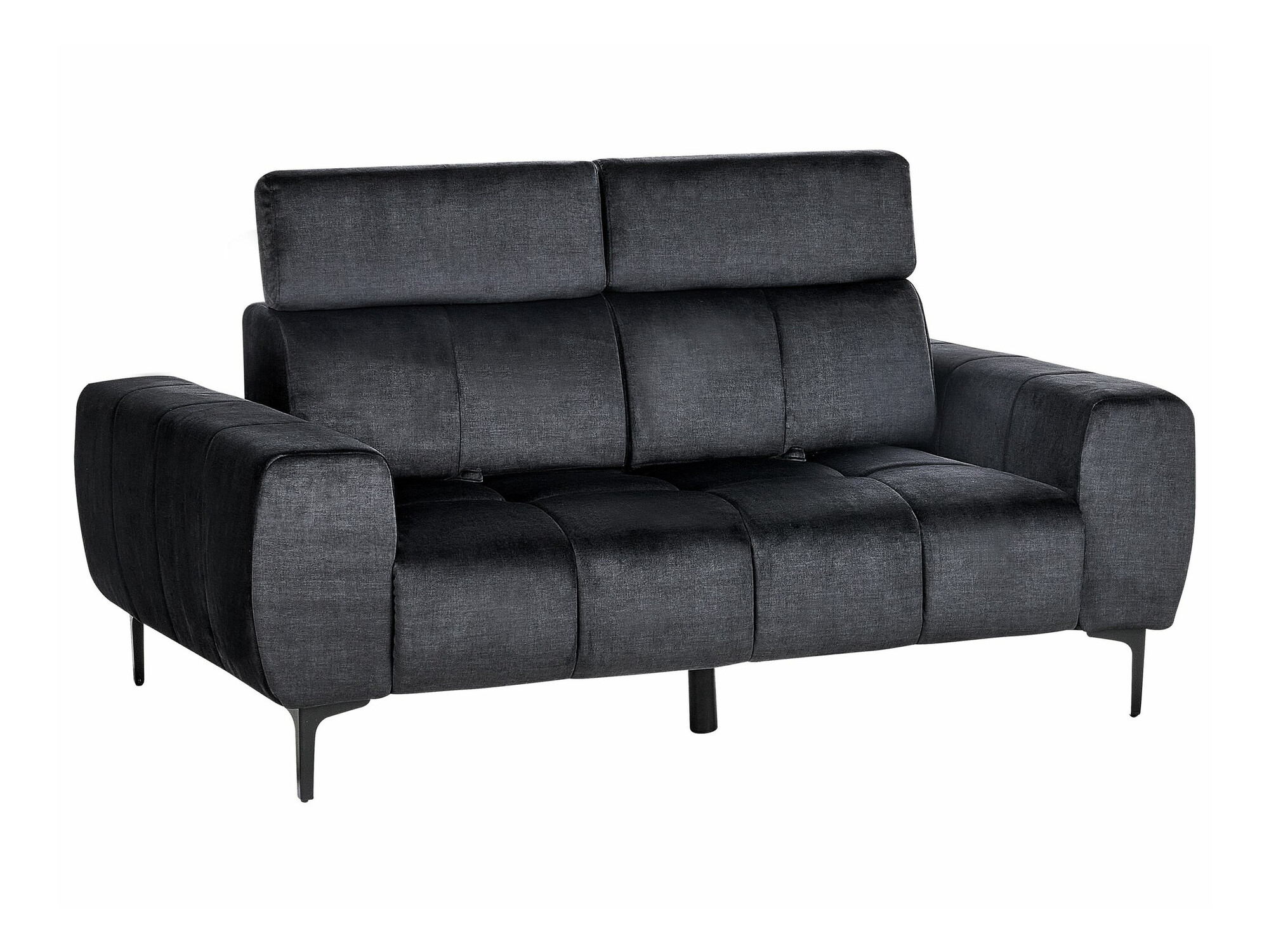 Диван Berwyn 2329 (Чёрный)