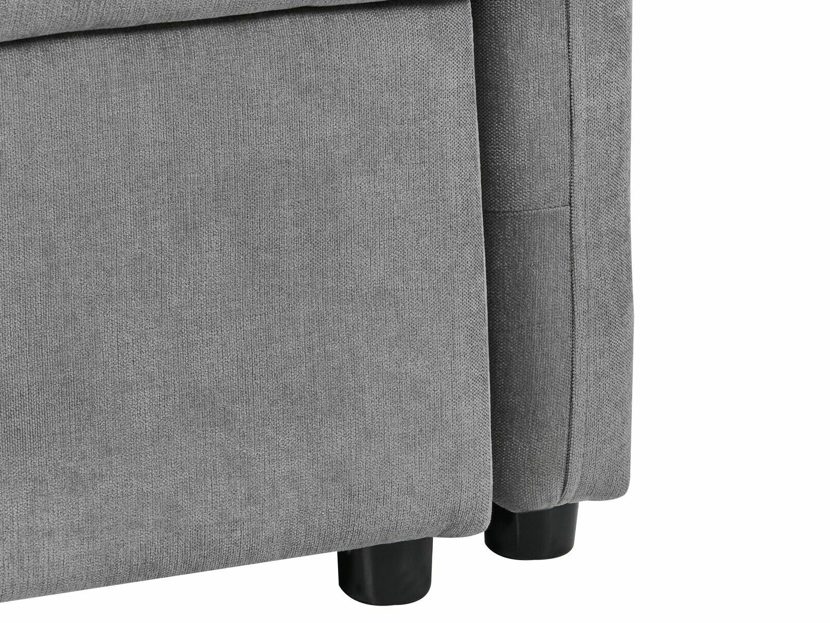 Диван-кровать Berwyn 2328 (Серый)