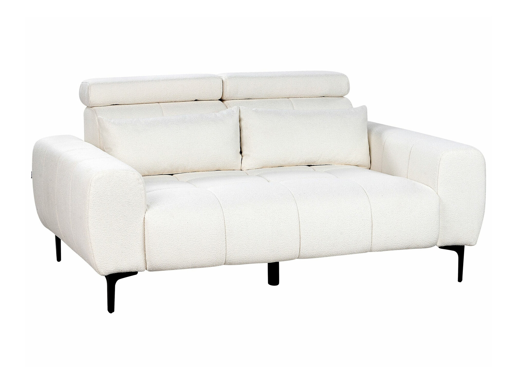 Dīvāns Berwyn 2329 (Balts)