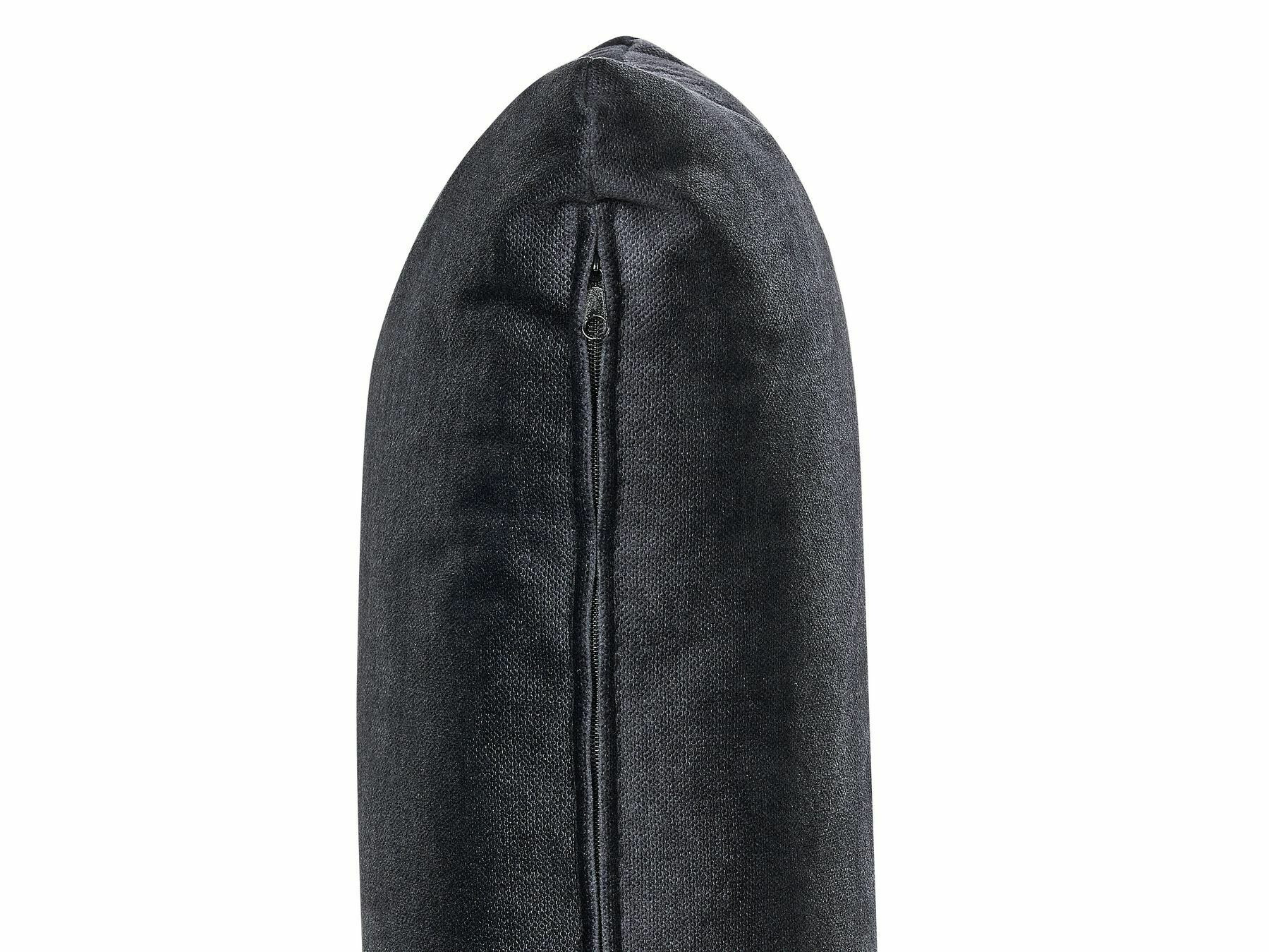 Dīvāns Berwyn 2329 (Melns)