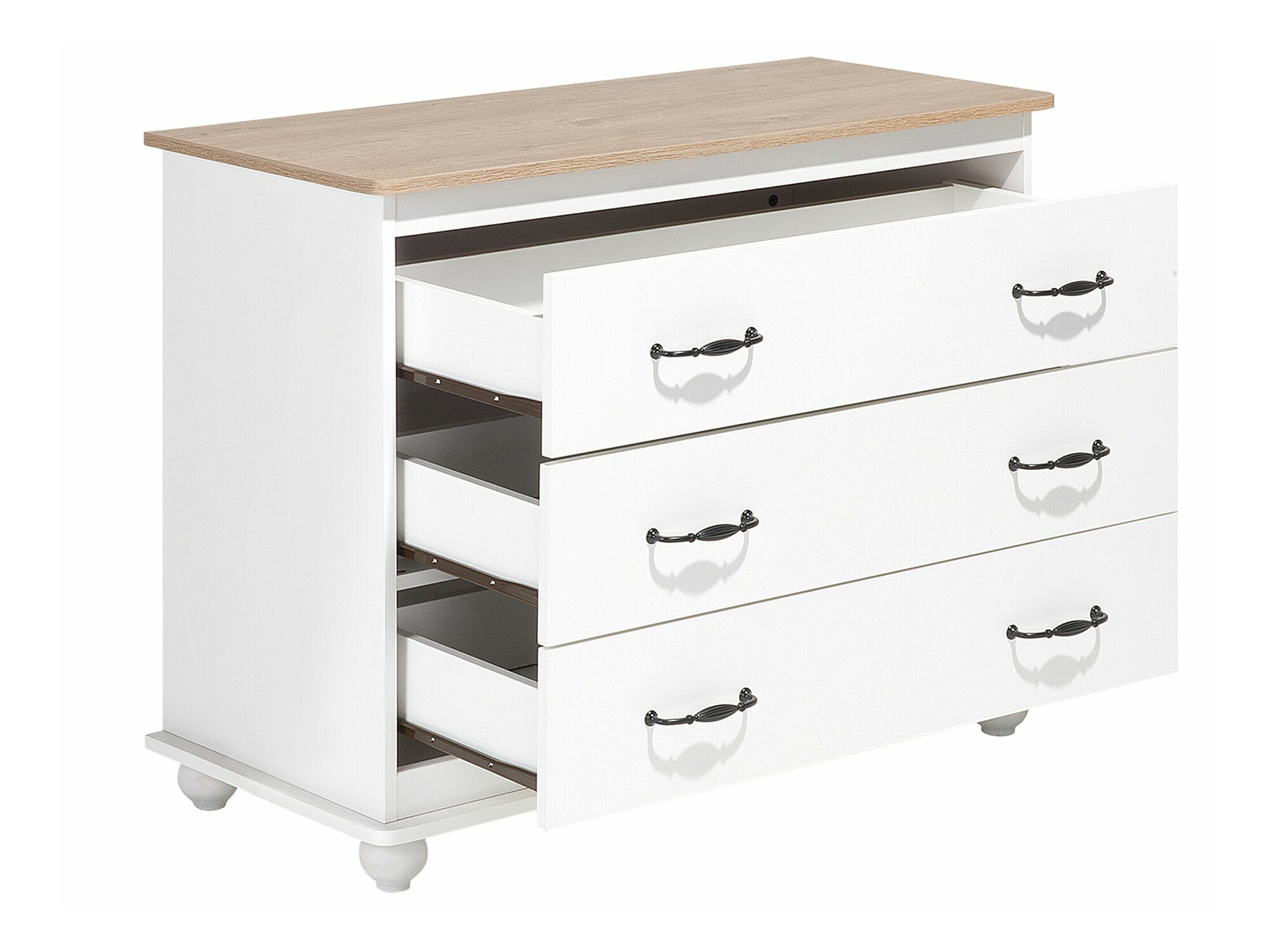 Kомод Berwyn 2331