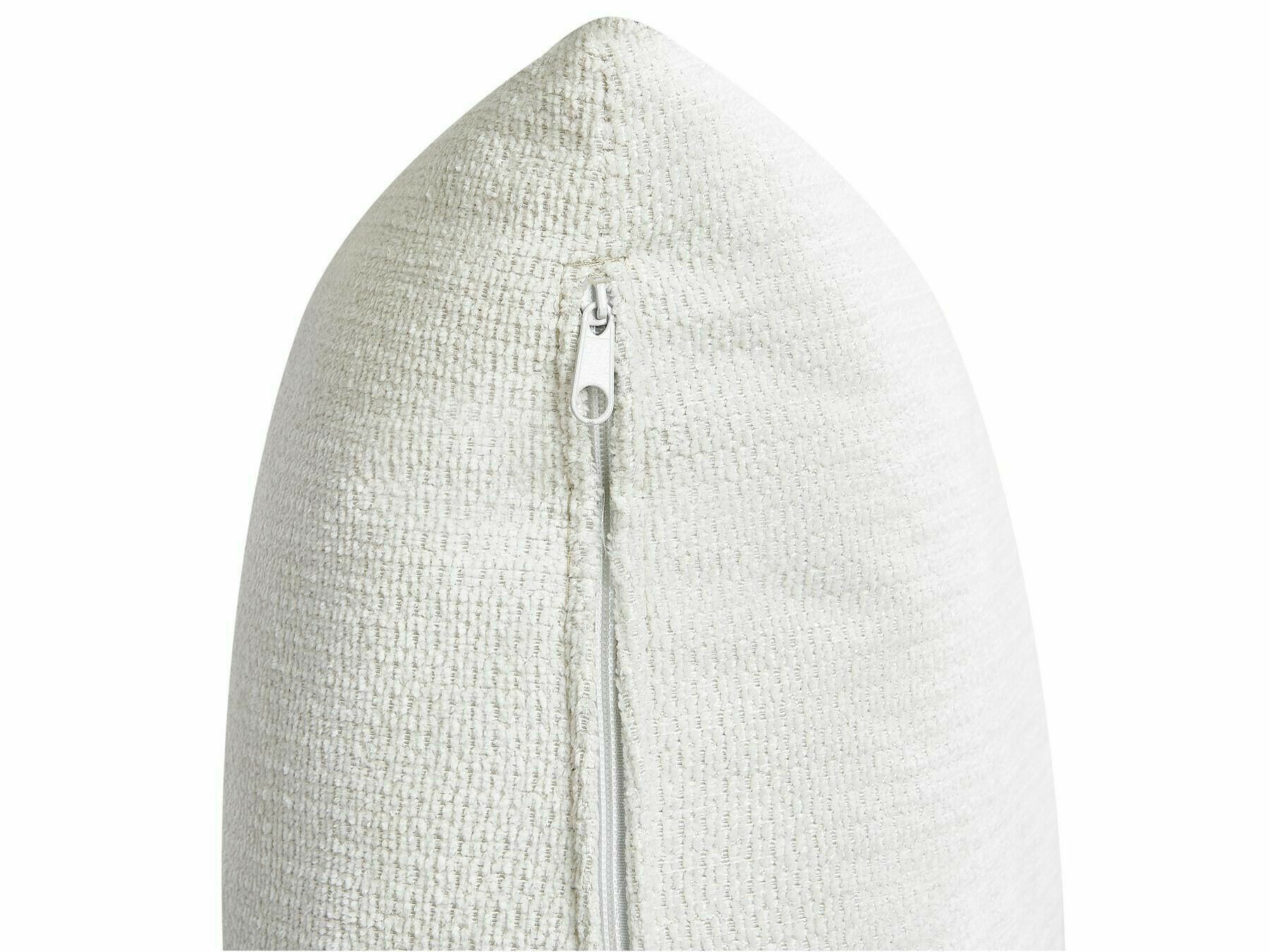 Moduļu stūra dīvāns Berwyn 2326 (Balts)