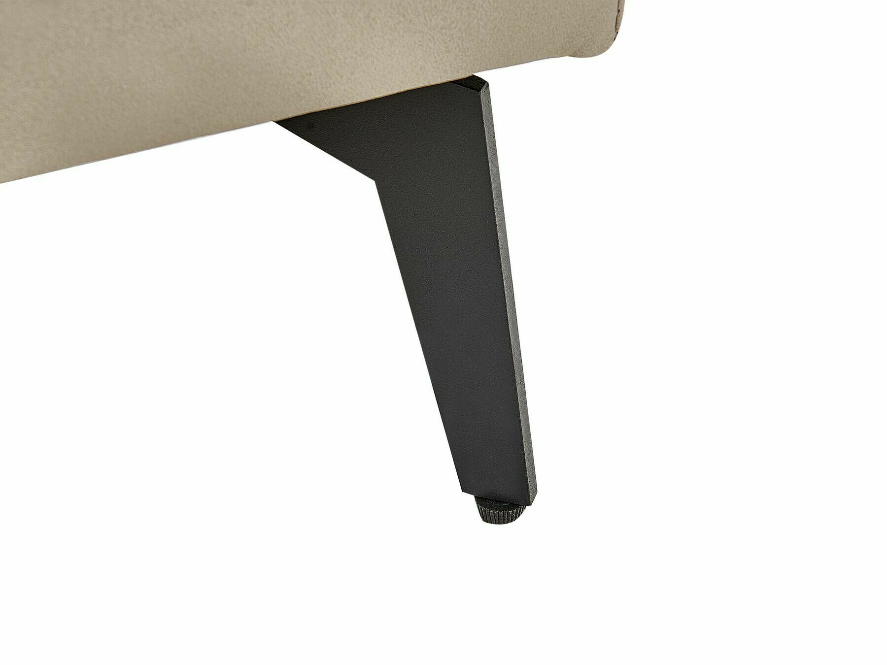 Moduļu stūra dīvāns Berwyn 2326 (Balts)