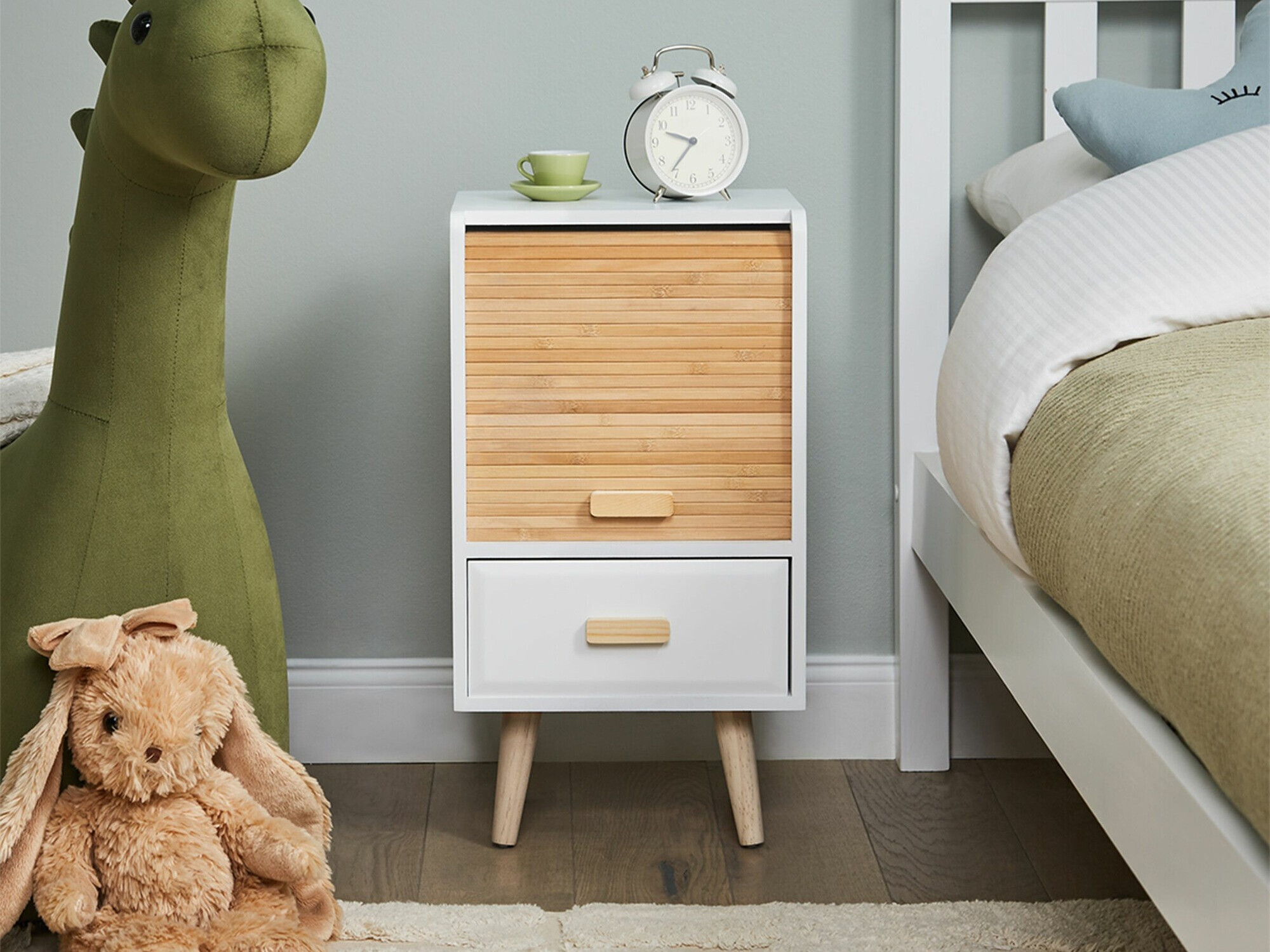 Naktsgaldiņš Berwyn 2327