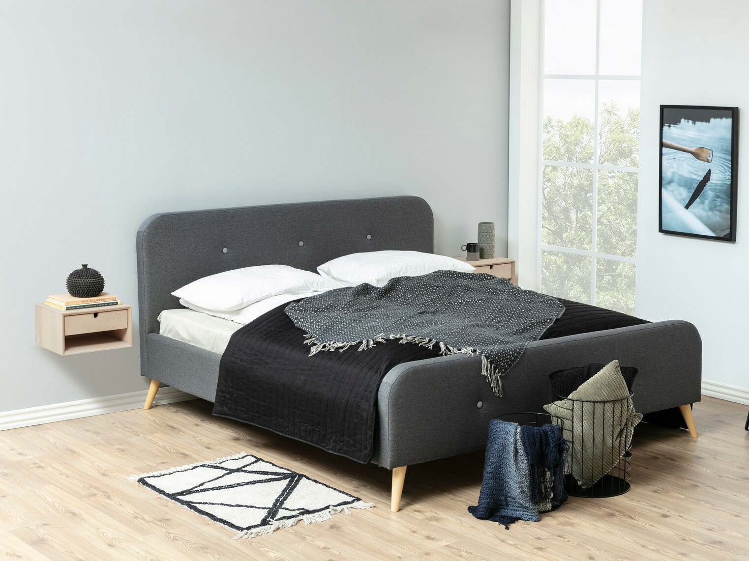 Naktsgaldiņš Norsica 234