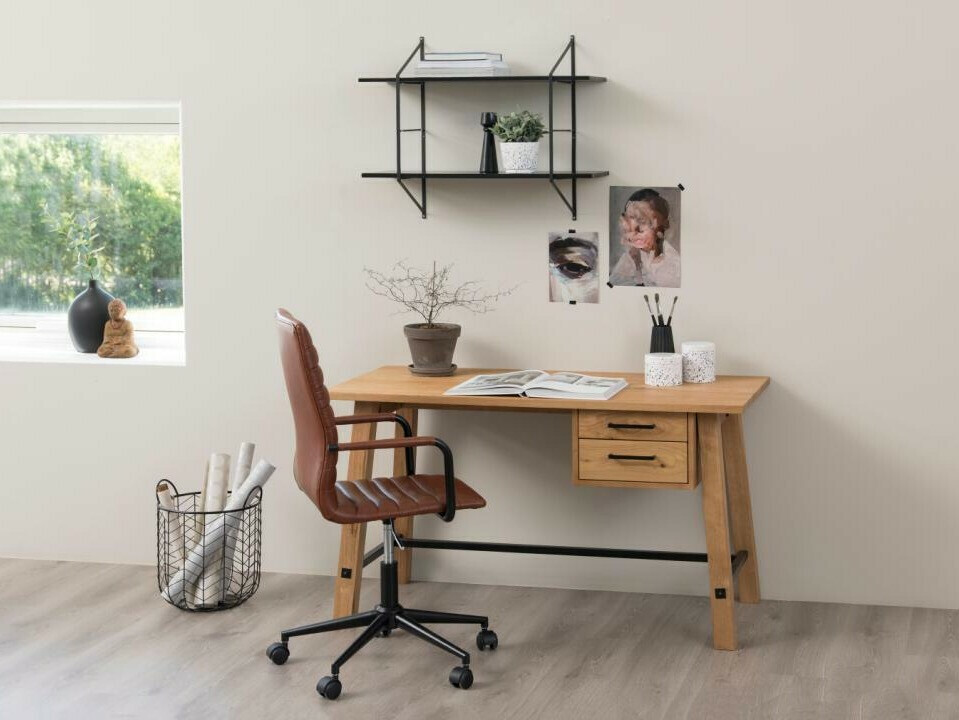 Офисный стул Norsica 151