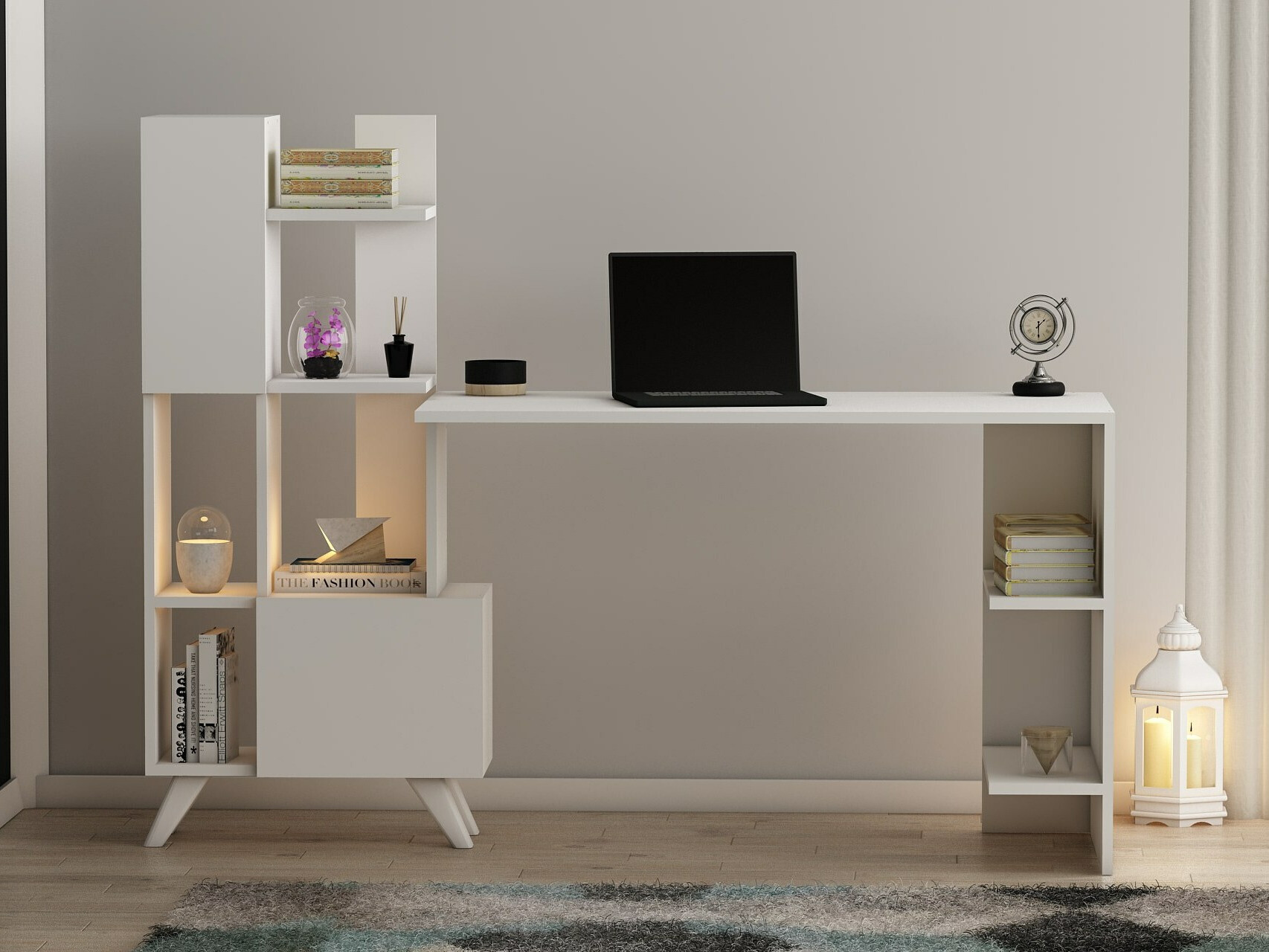 Письменный cтол Kailua 2316