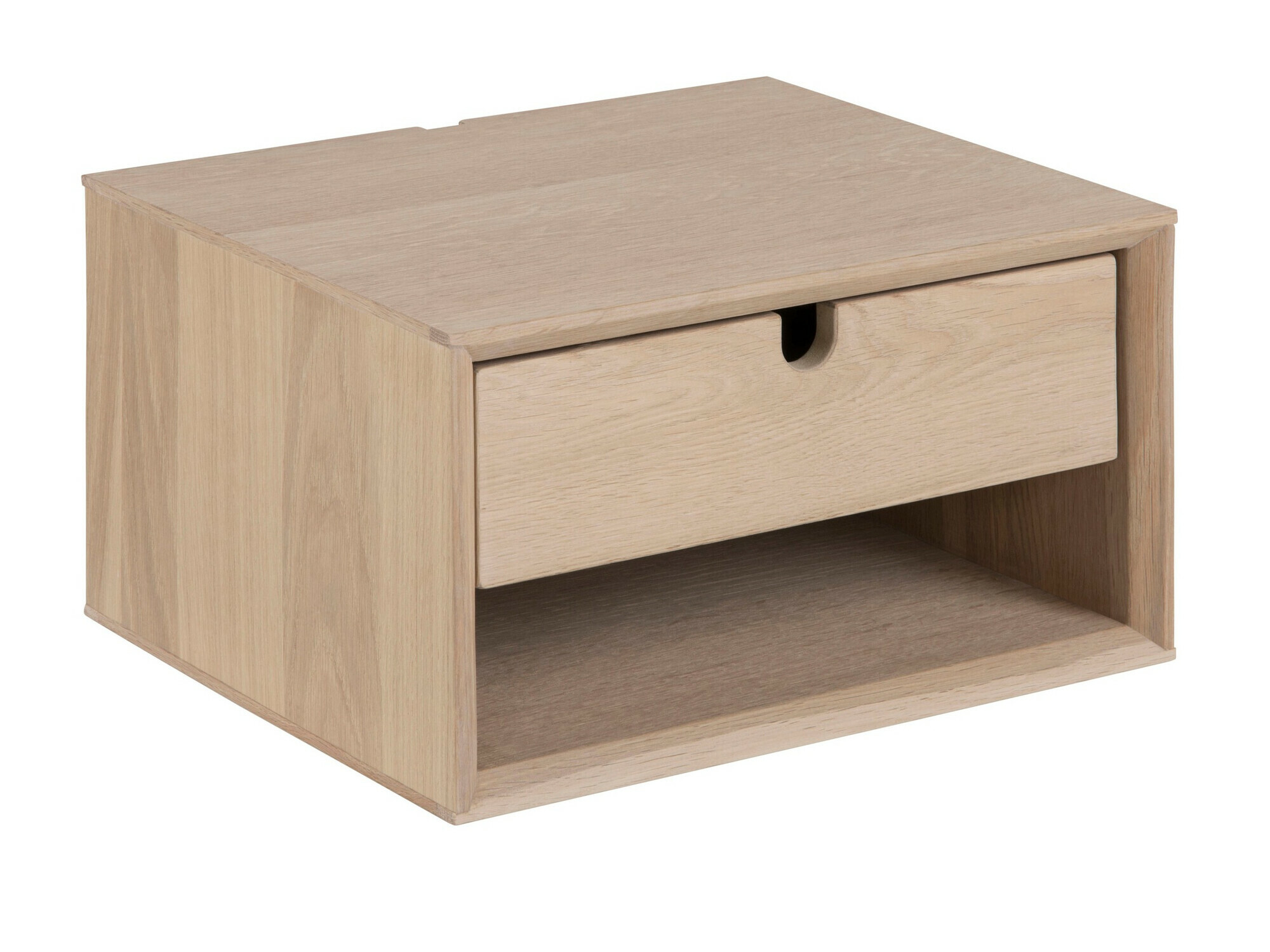 Прикроватная тумбочка Norsica 234