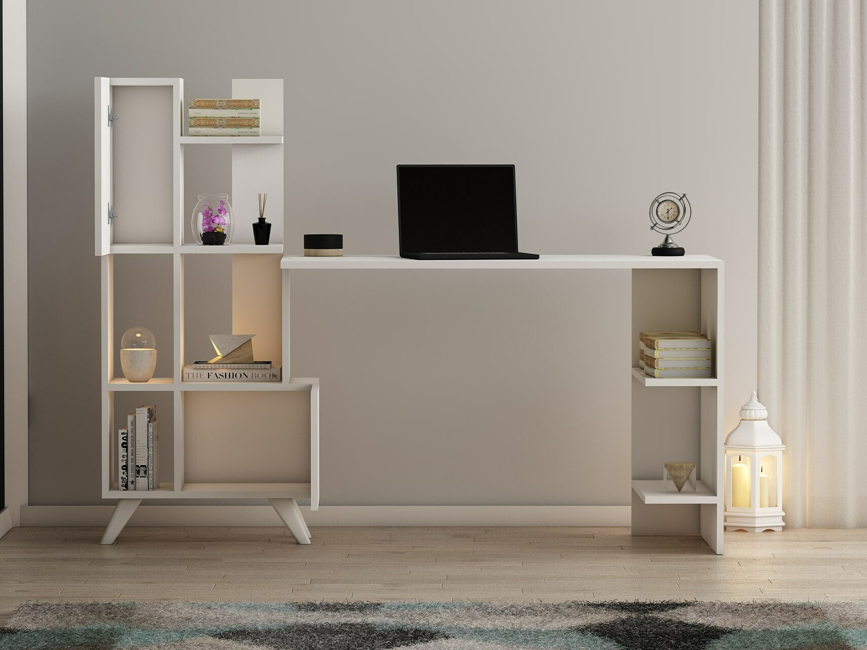 Rakstāmgalds Kailua 2316