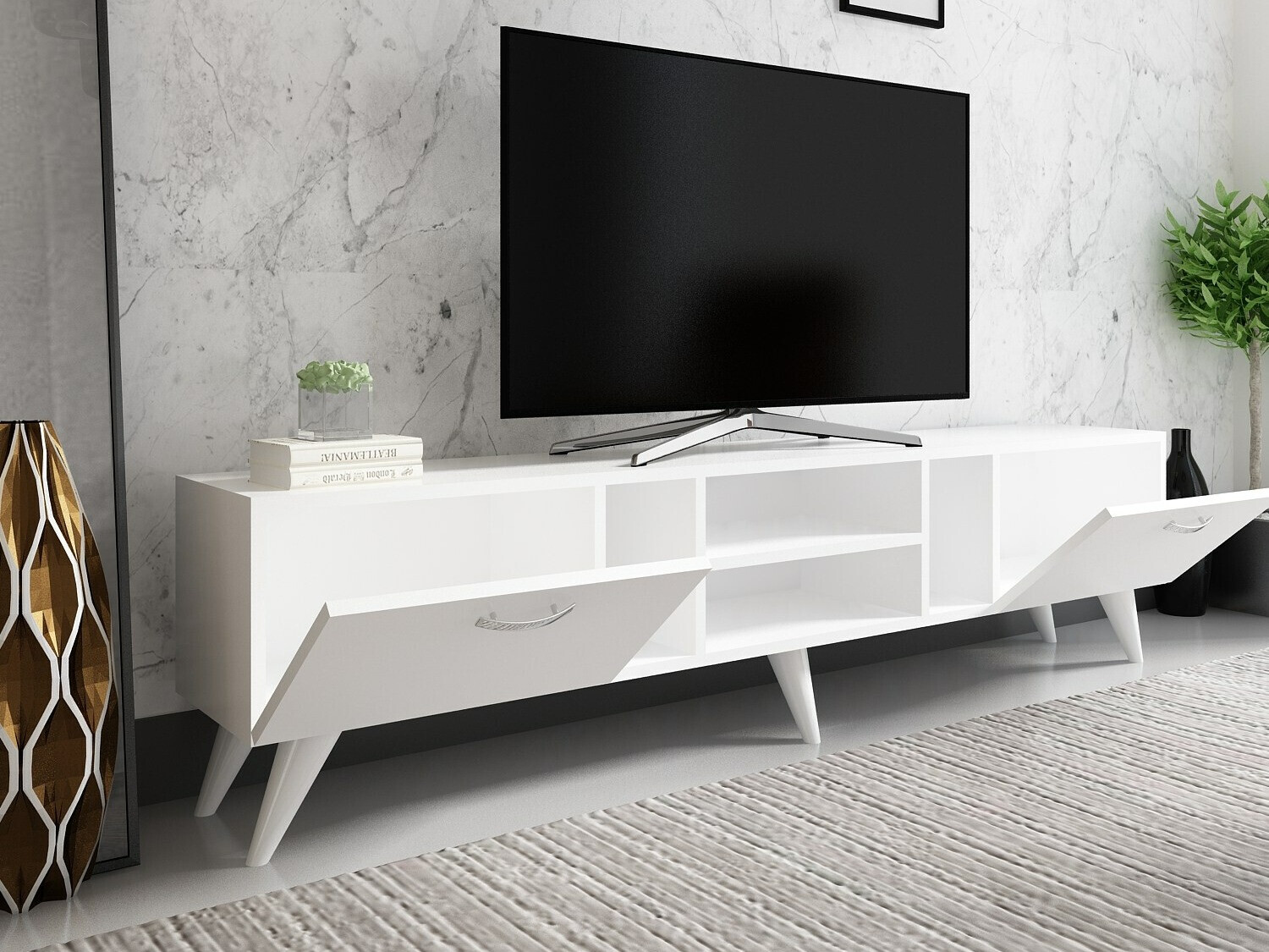 TV galds Kailua 2327