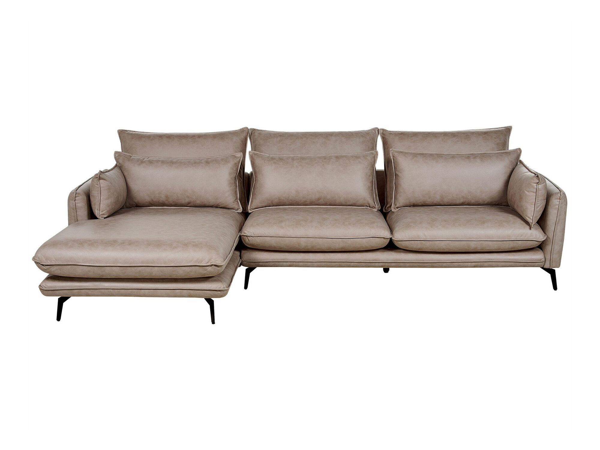 Угловой диван Berwyn 1308