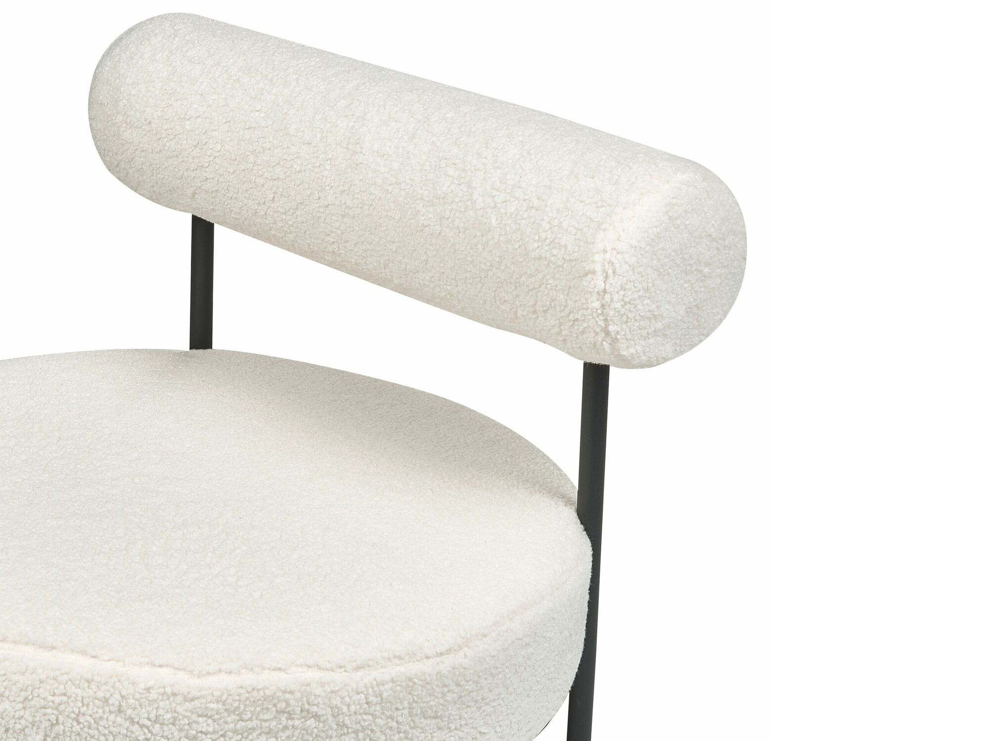 Кресло Berwyn 1268 (Белый)