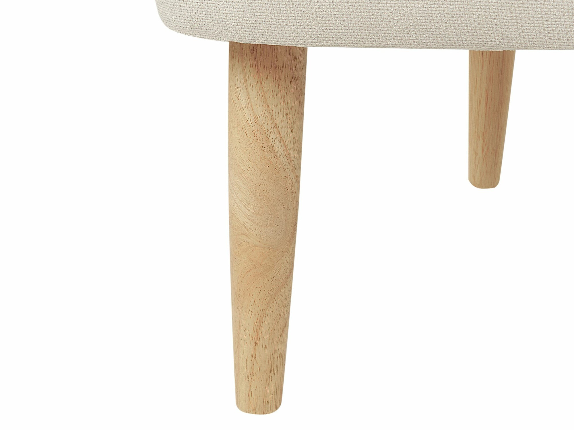 Кресло Berwyn 2339 (Бежевый + Светлое дерево)