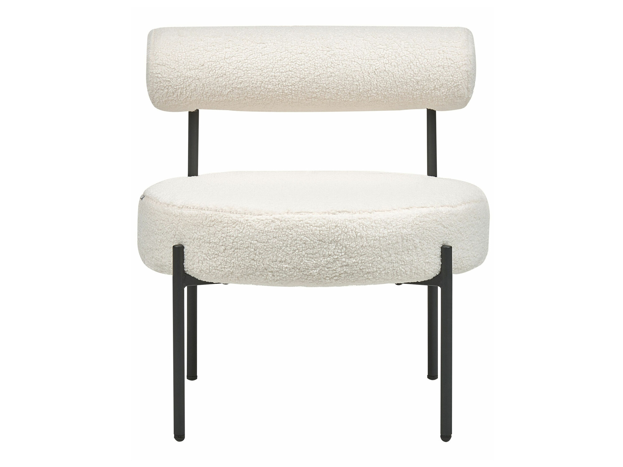 Krēsls Berwyn 1268 (Balts)