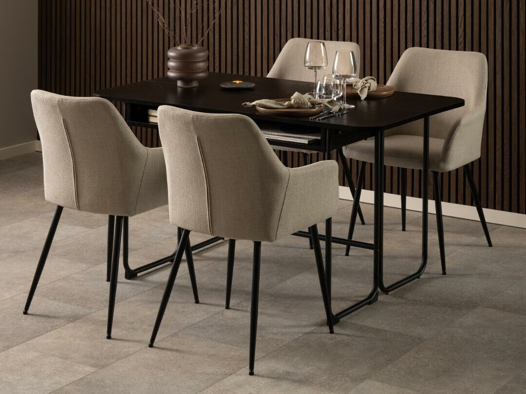 Krēsls Norsica 856 (Bēšs)