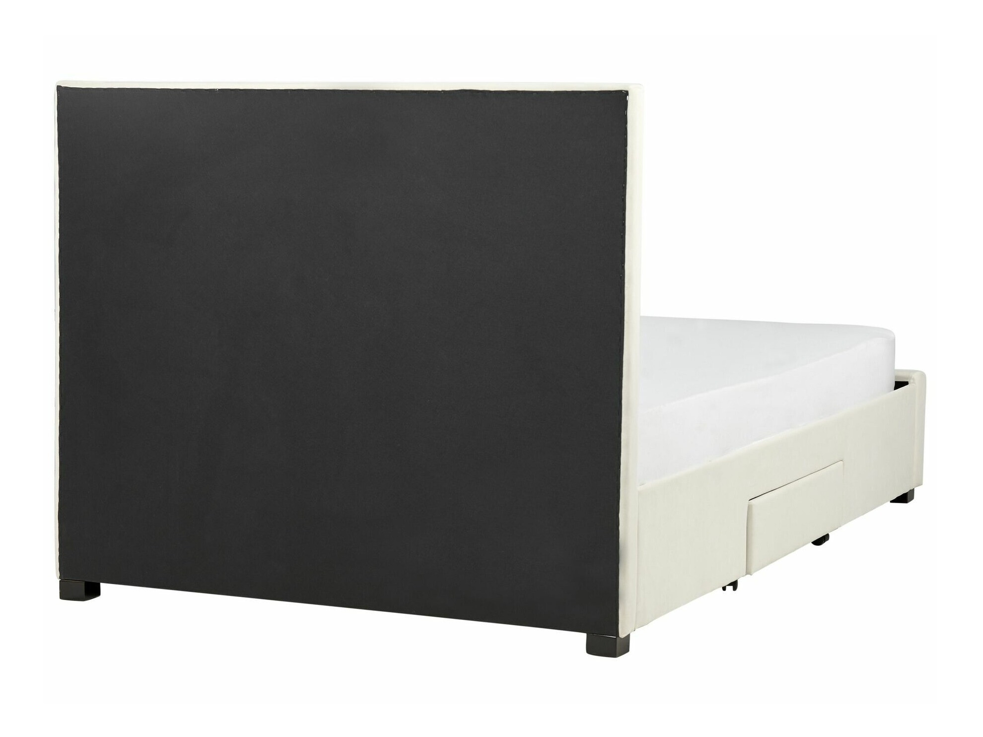 Кровать Berwyn 1607 (Крем)