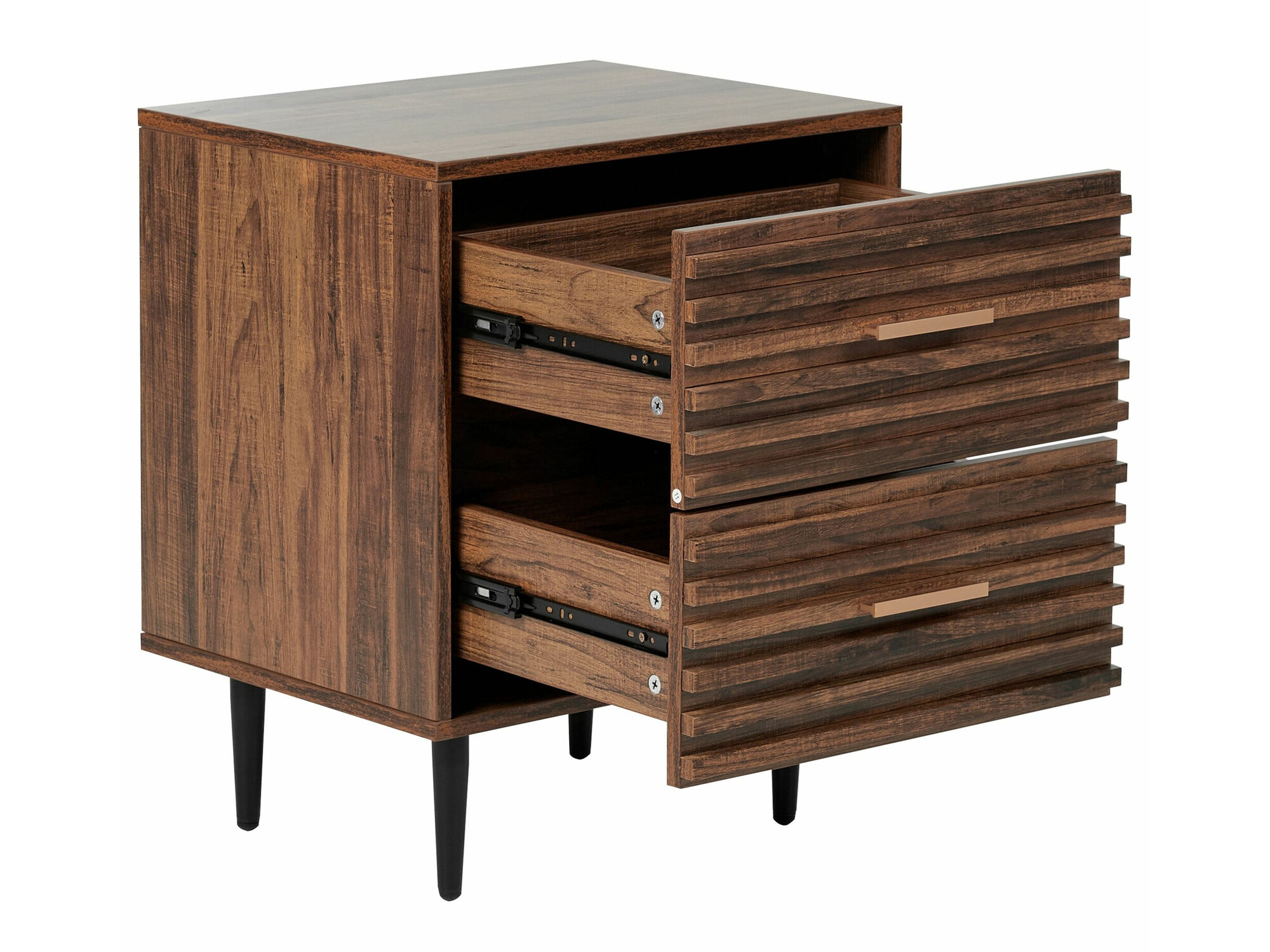 Naktsgaldiņš Berwyn 2913 (Tumši brūns)