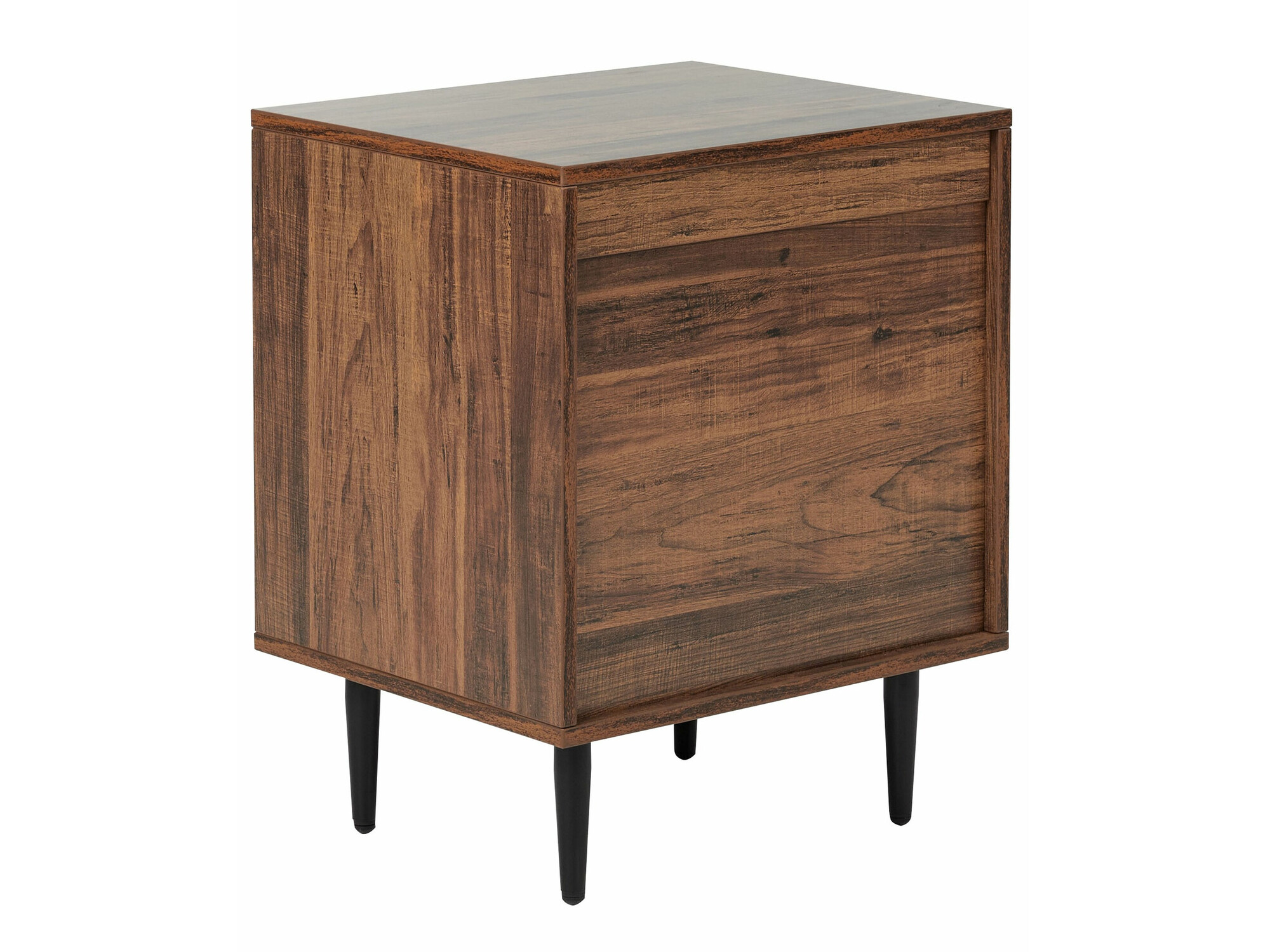 Naktsgaldiņš Berwyn 2913 (Tumši brūns)