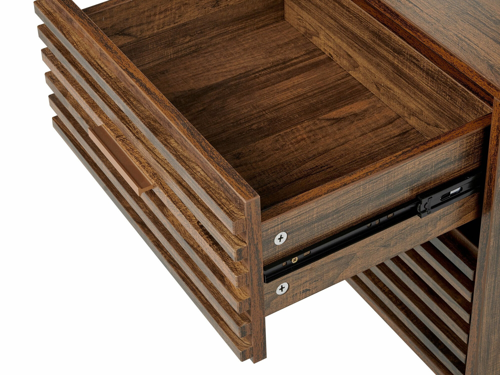 Naktsgaldiņš Berwyn 2913 (Tumši brūns)