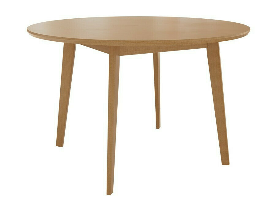 Обеденный гарнитур Racine 136 (Коричневый)