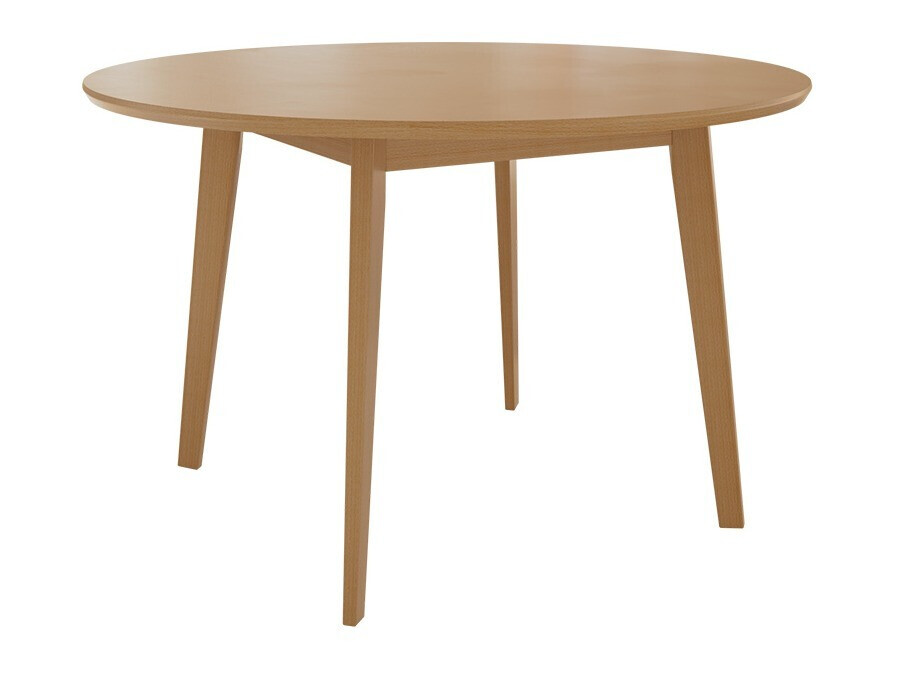 Обеденный гарнитур Racine 136 (Коричневый)