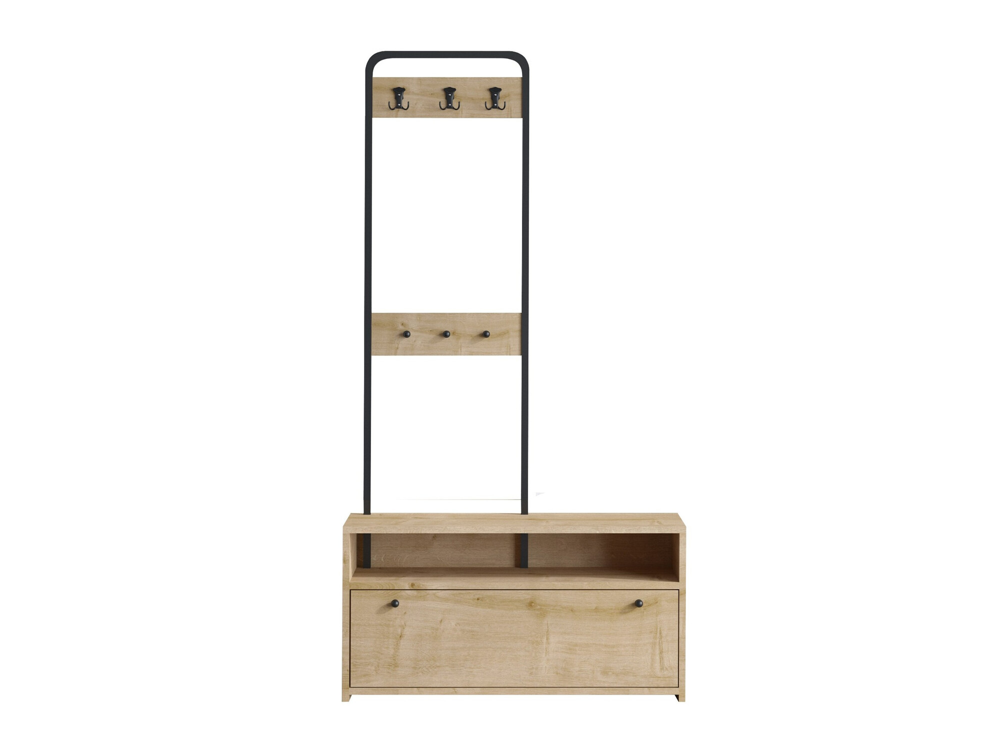 Priekšnama komplekts Sonliro 142