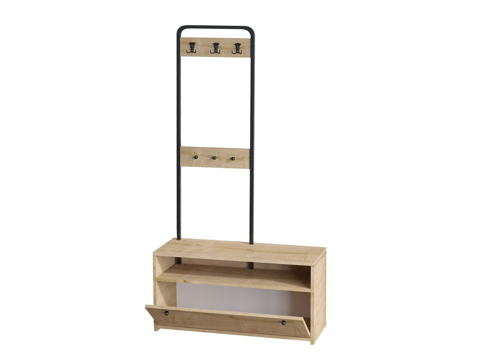 Priekšnama komplekts Sonliro 142