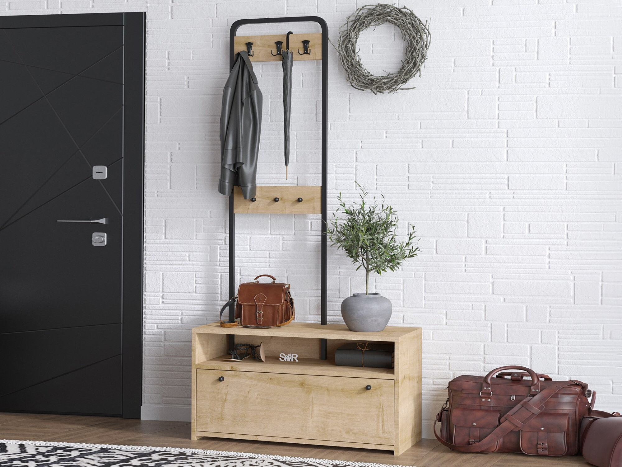 Прихожая Sonliro 142