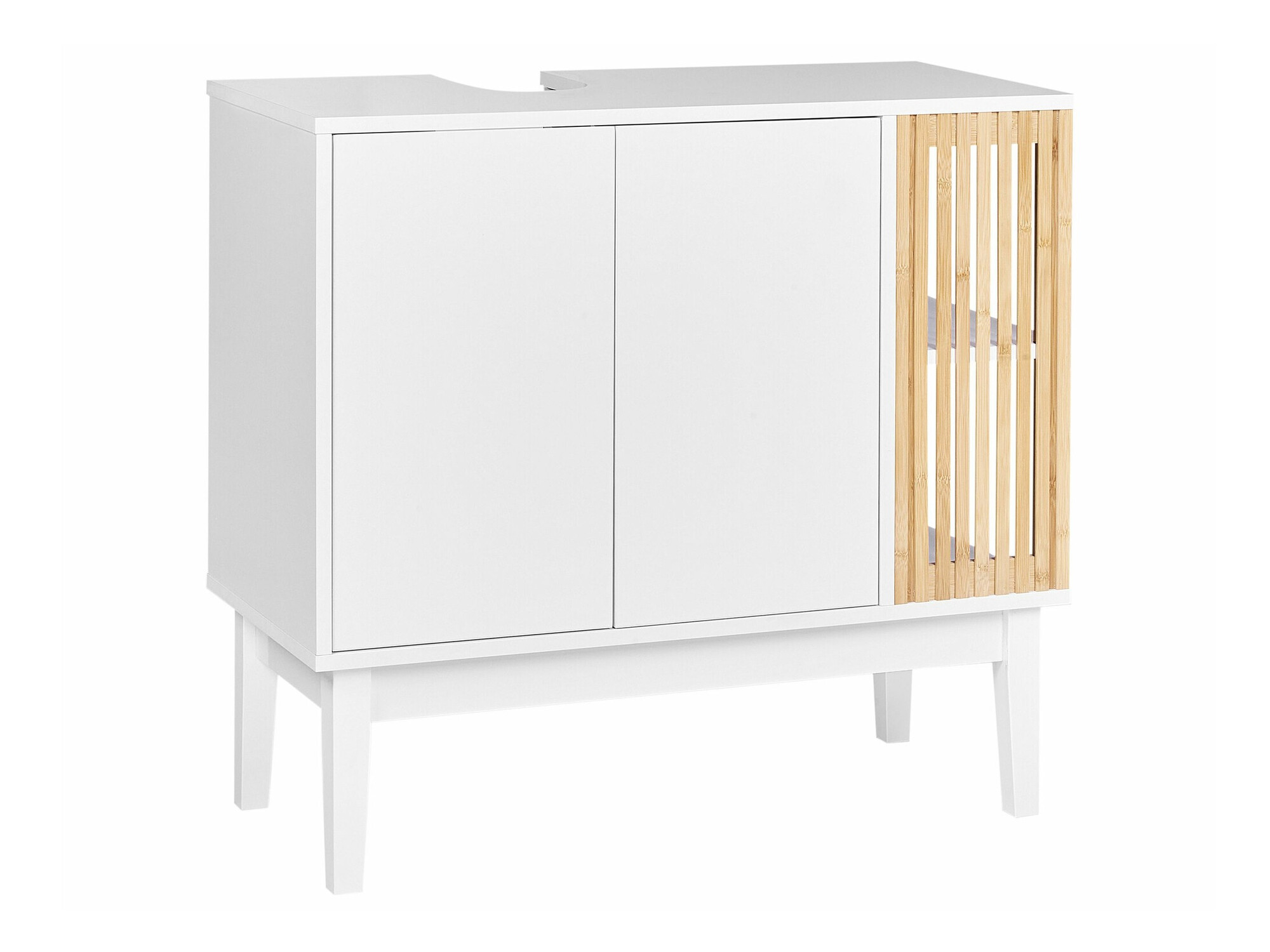 Stāvošs vannas istabas skapītis izlietnei Berwyn 2340