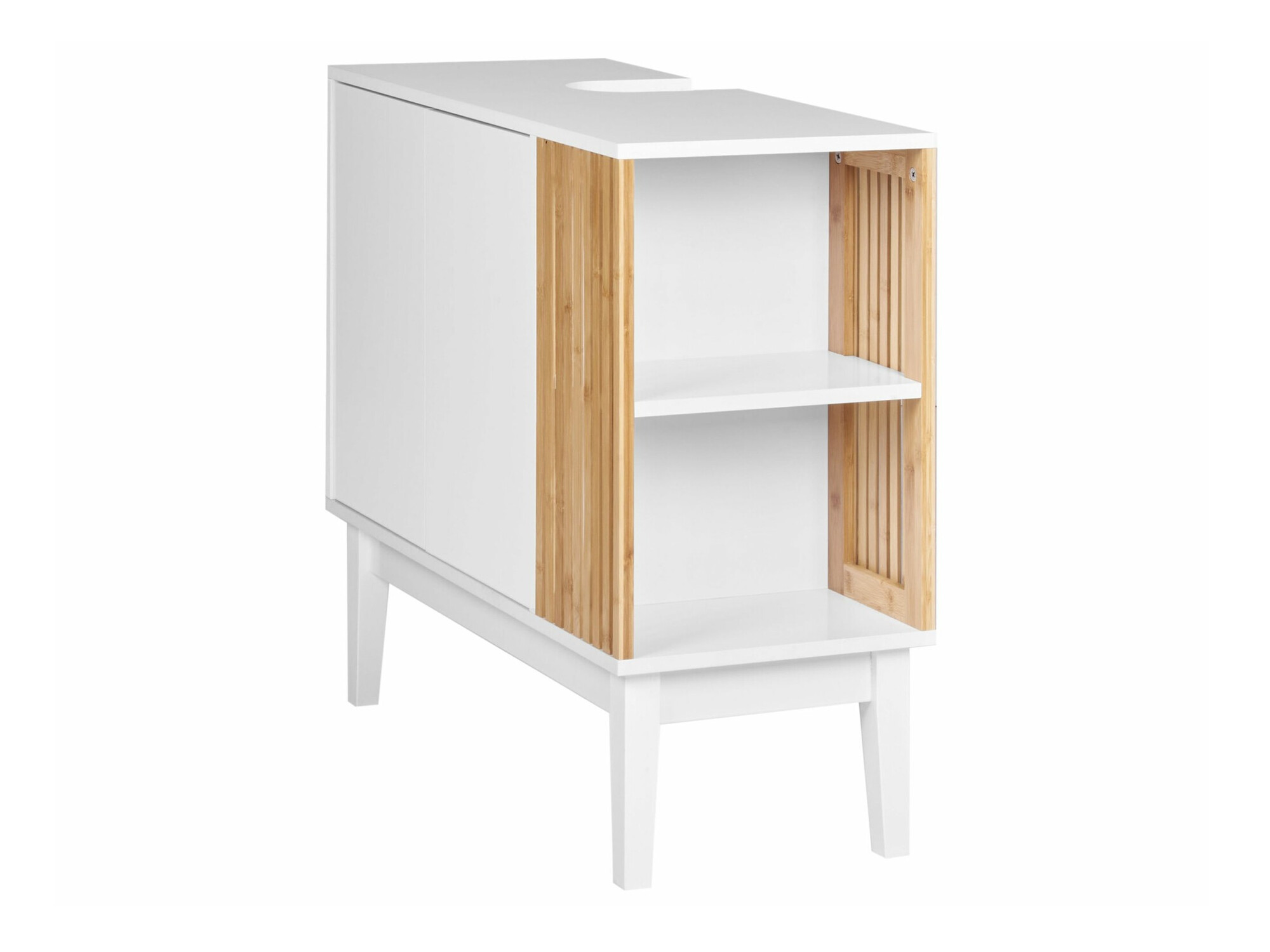 Stāvošs vannas istabas skapītis izlietnei Berwyn 2340