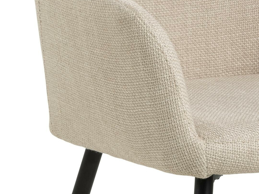 Стул Norsica 856 (Бежевый)