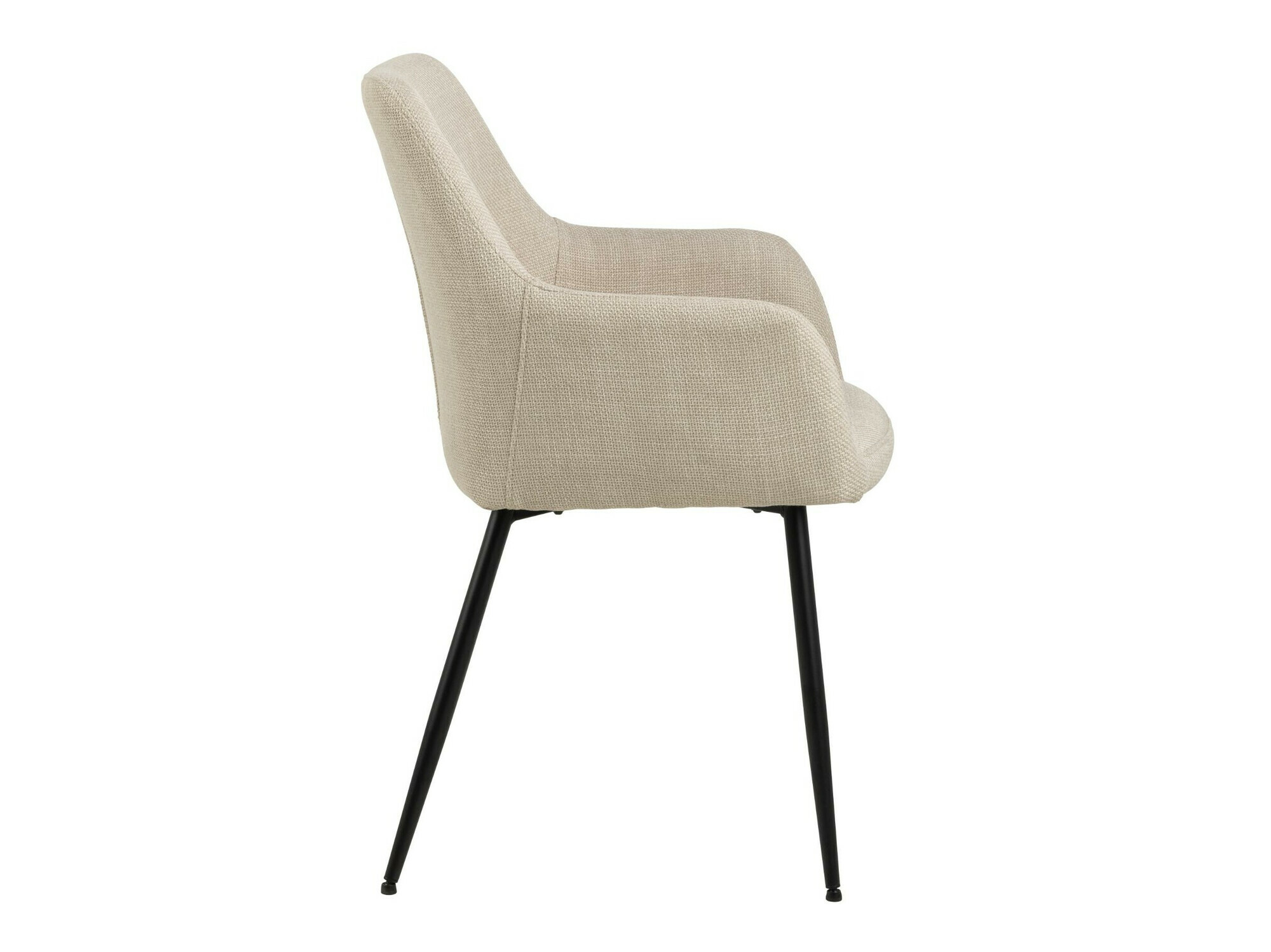 Стул Norsica 856 (Бежевый)