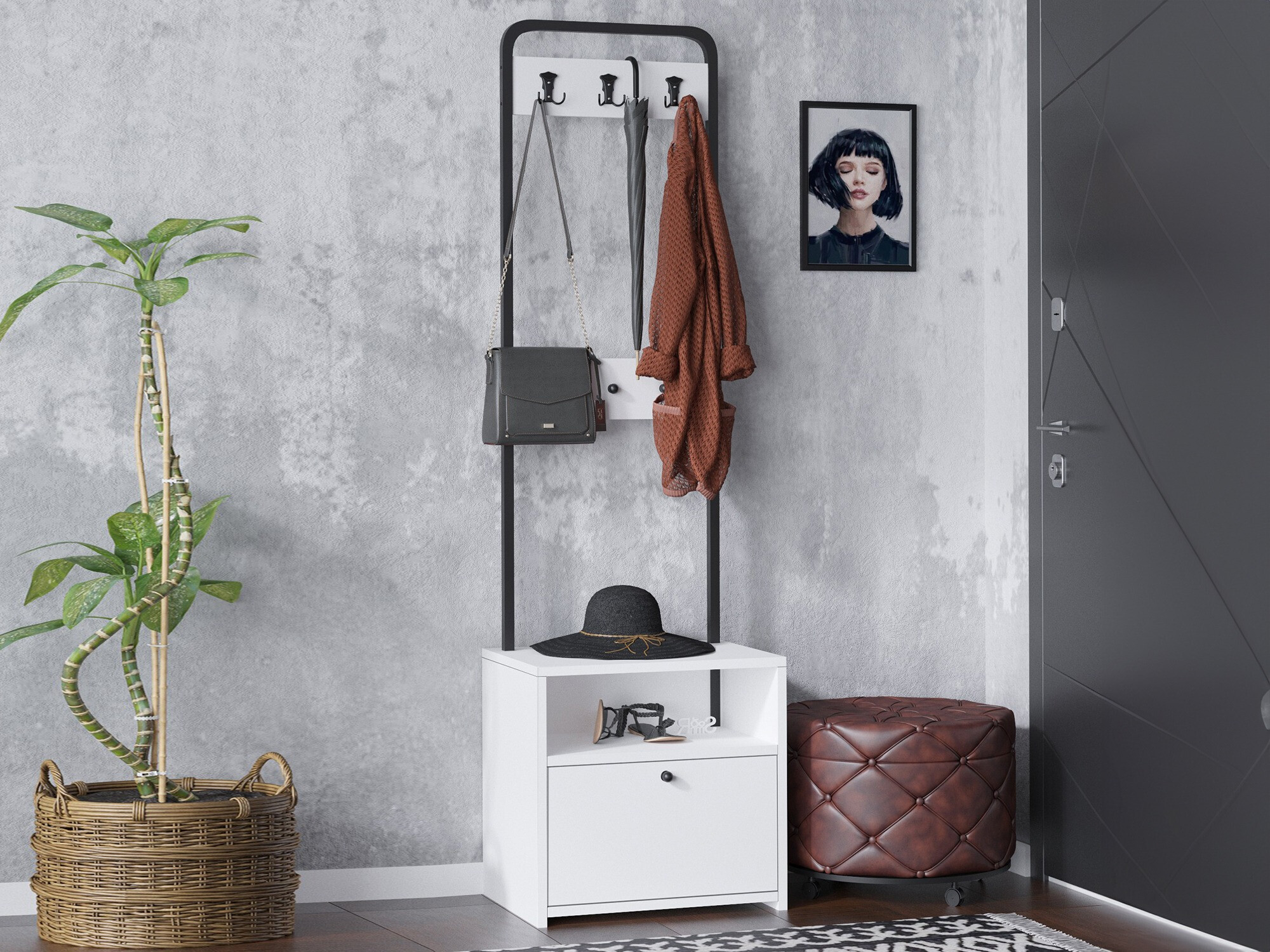 Uzkaramais Sonliro 137 (Balts)