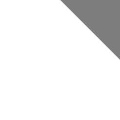 Набор для гостиной Lorlare 101 (Белый + Серый)