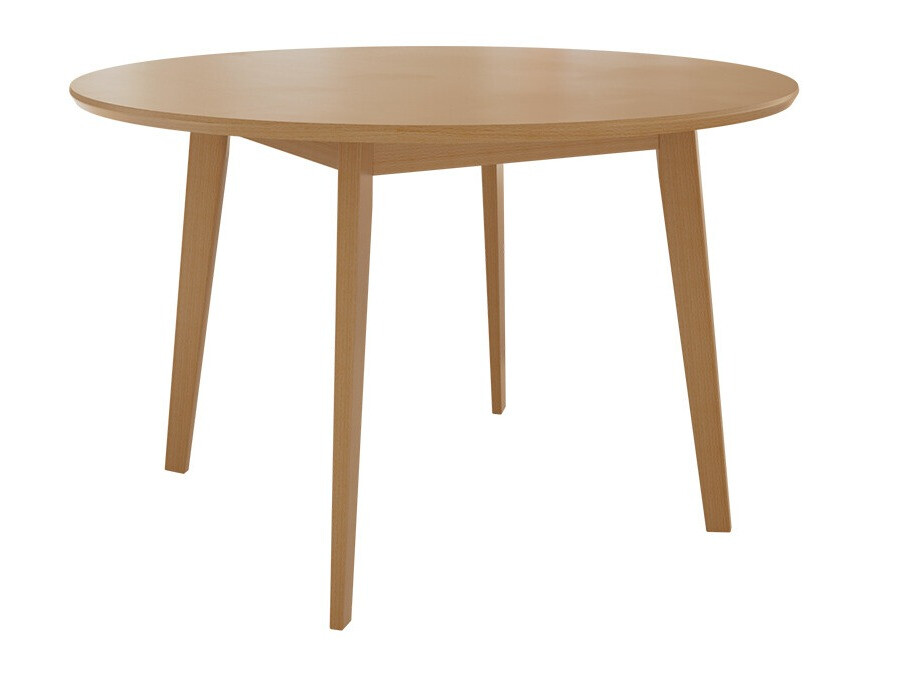 Ēdamistabas komplekts Racine 136 (Brūns)