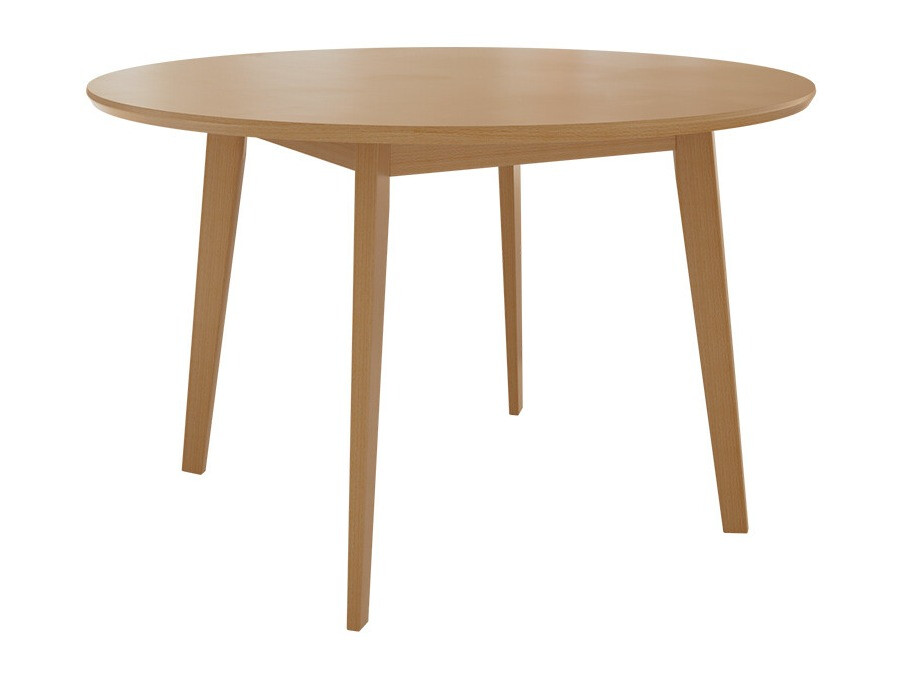 Ēdamistabas komplekts Racine 136 (Brūns)