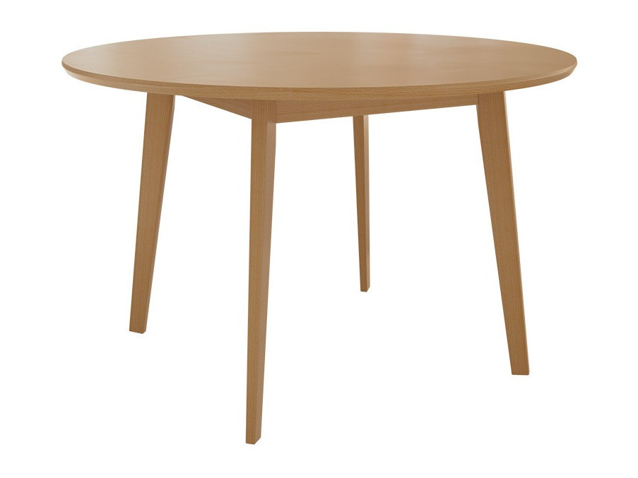 Ēdamistabas komplekts Racine 136 (Brūns)