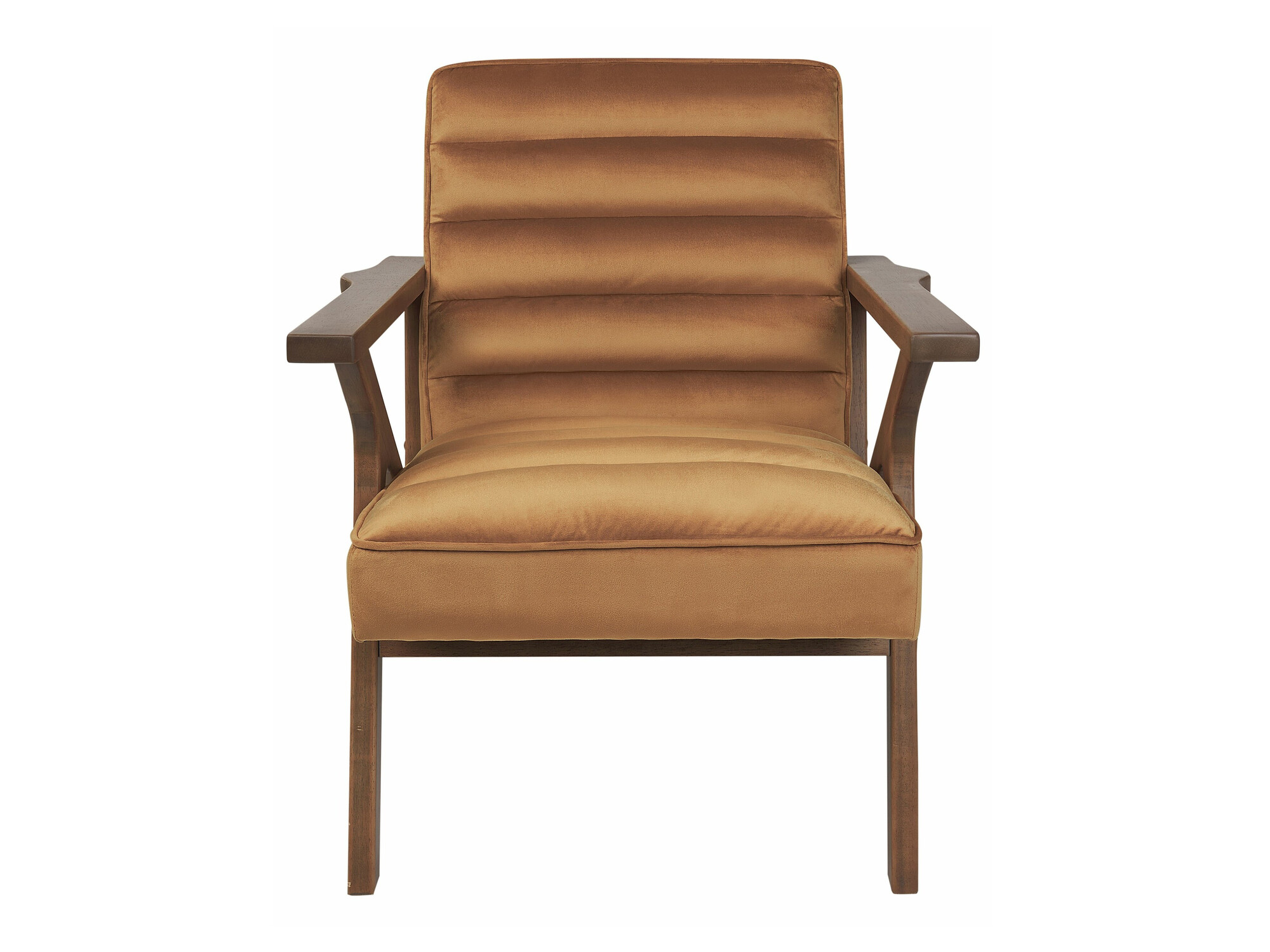 Krēsls Berwyn 2351 (Brūns)