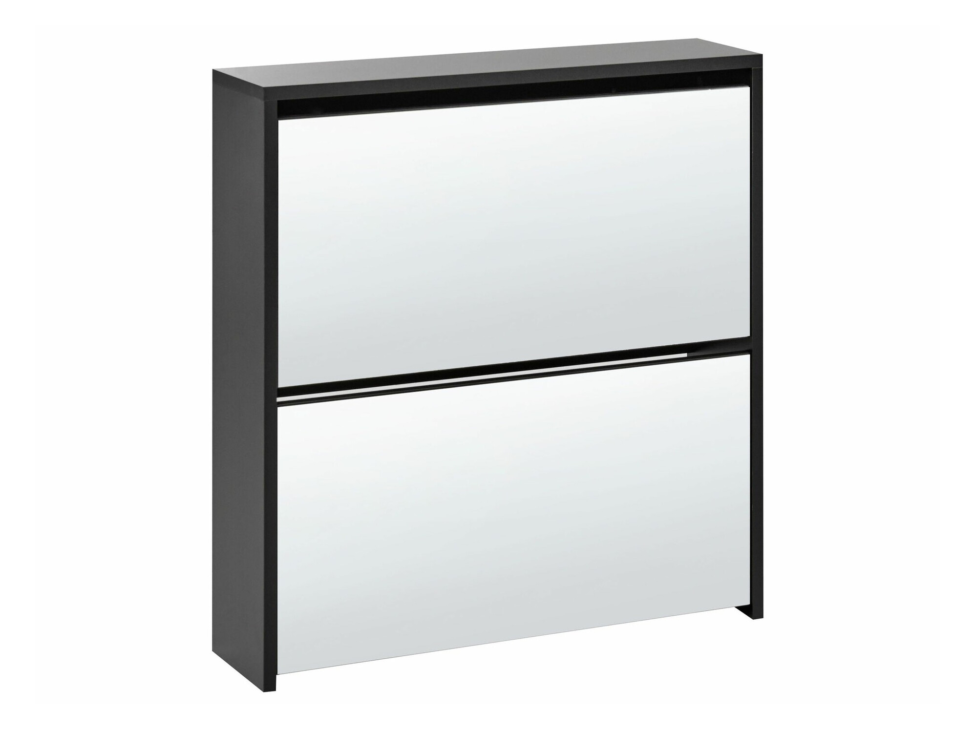 Kurpju kaste Berwyn 2352 (Melns)